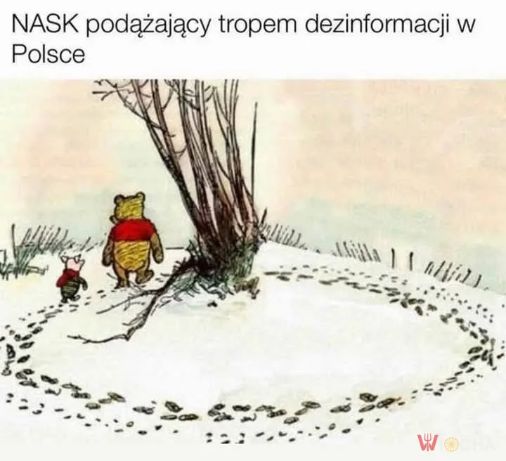 Gdzie jest prawda?