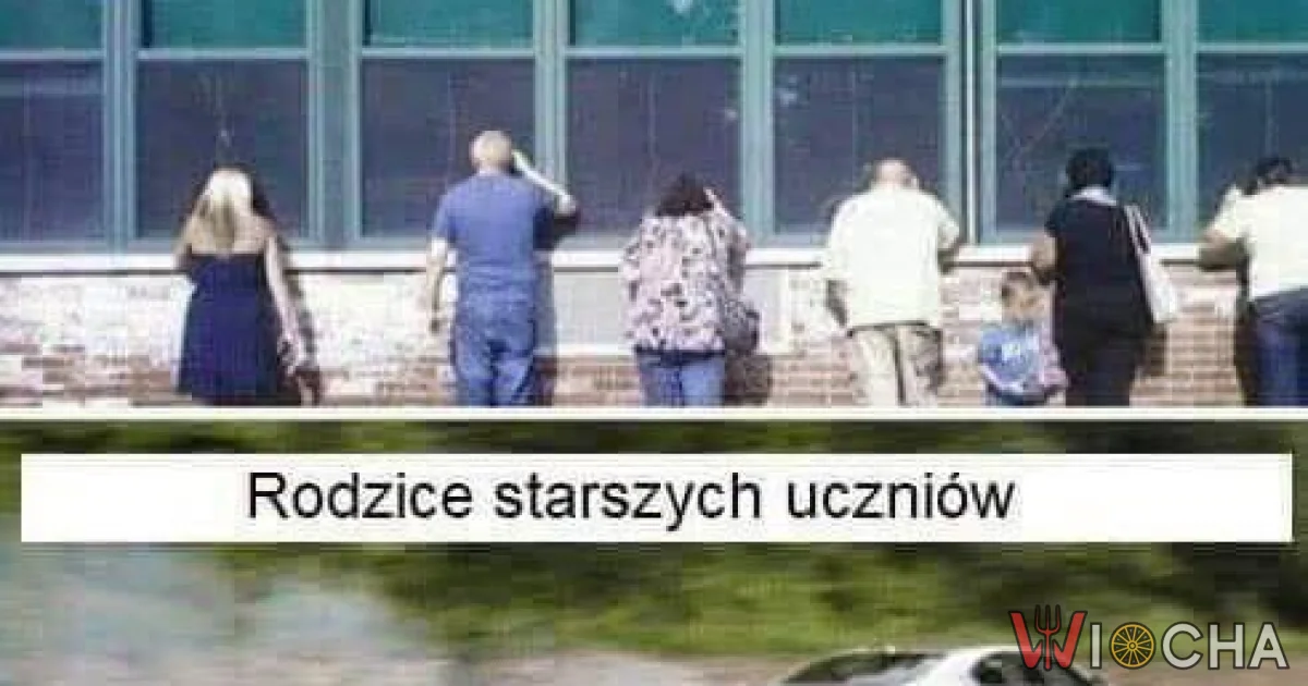 Kiedy dzieci idą do szkoły