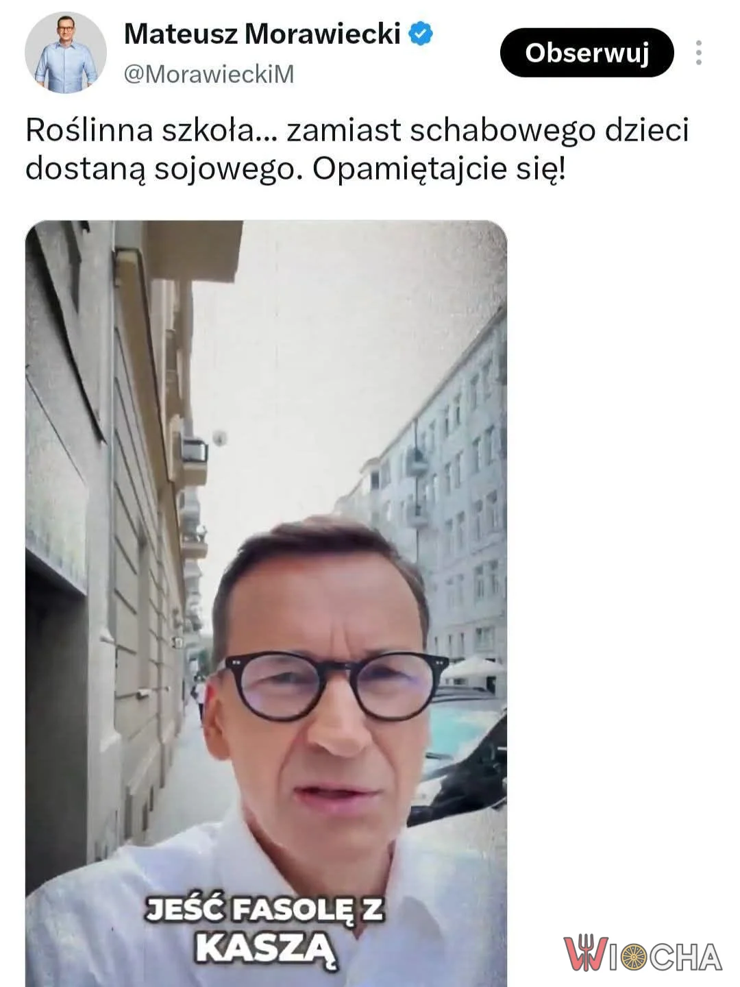Opamiętajcie się!