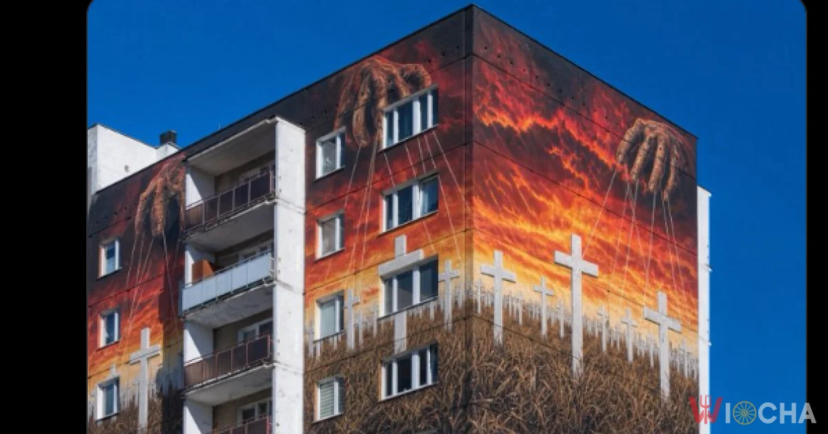 Nowe blokowisko