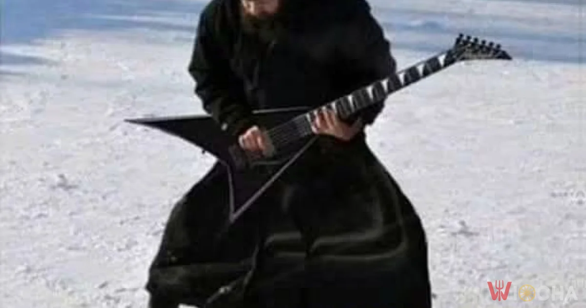 Metal czy pop?