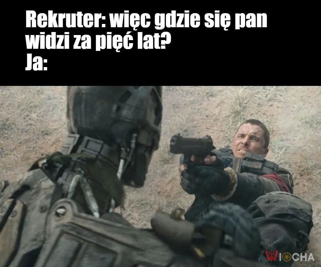 Walka z technologią