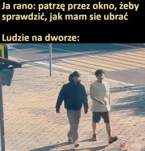 Dylemat ubraniowy