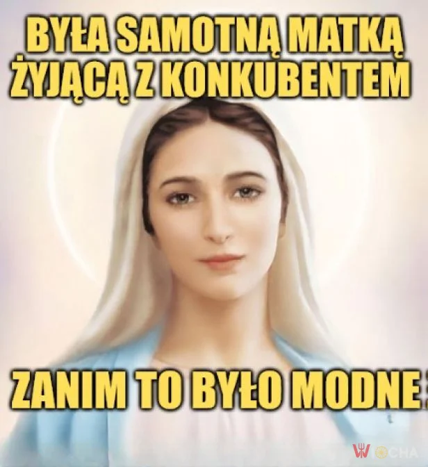 Zanim to było modne