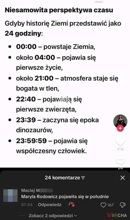 Perspektywa czasu