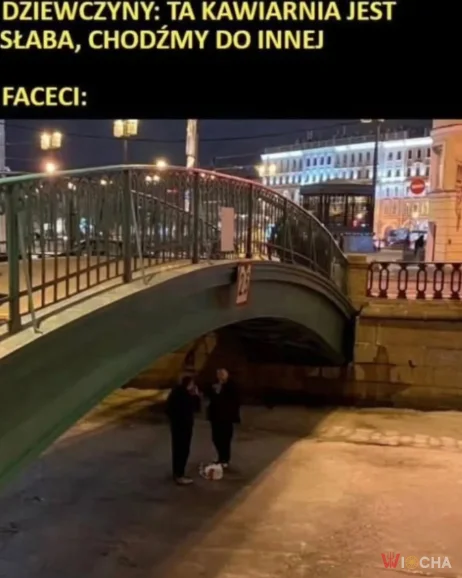 Mężczyźni mają inne priotety