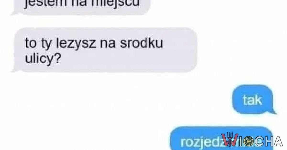 Rozjedź mnie