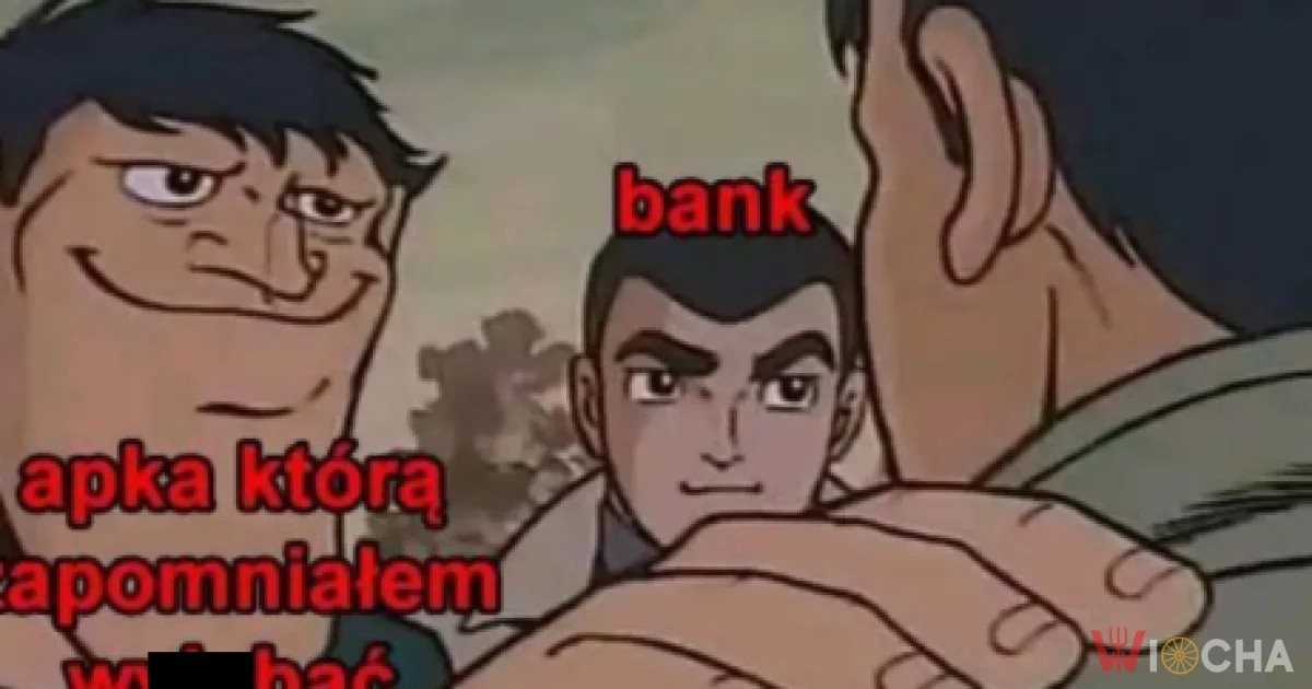Tylko oni o mnie pamiętają