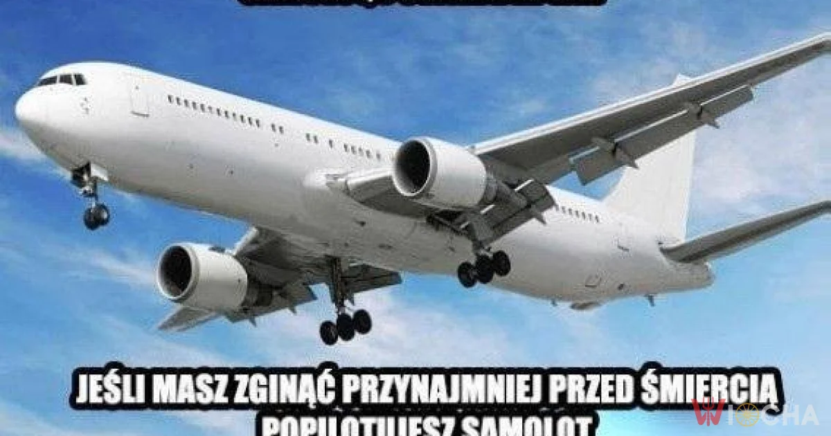 Niech się dzieje!