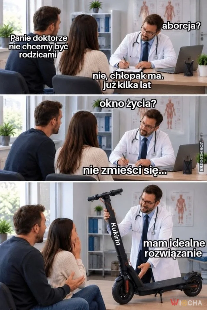 Nowe podejście do rodzicielstwa