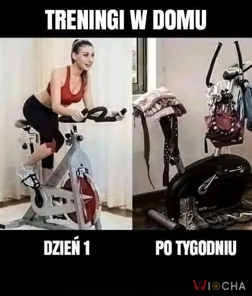 Domowe postanowienia