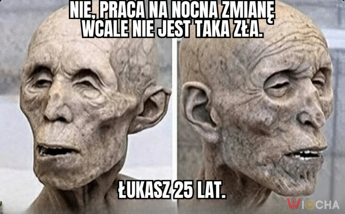 Wcale nie jest tak źle