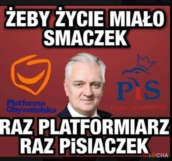 Żeby miało