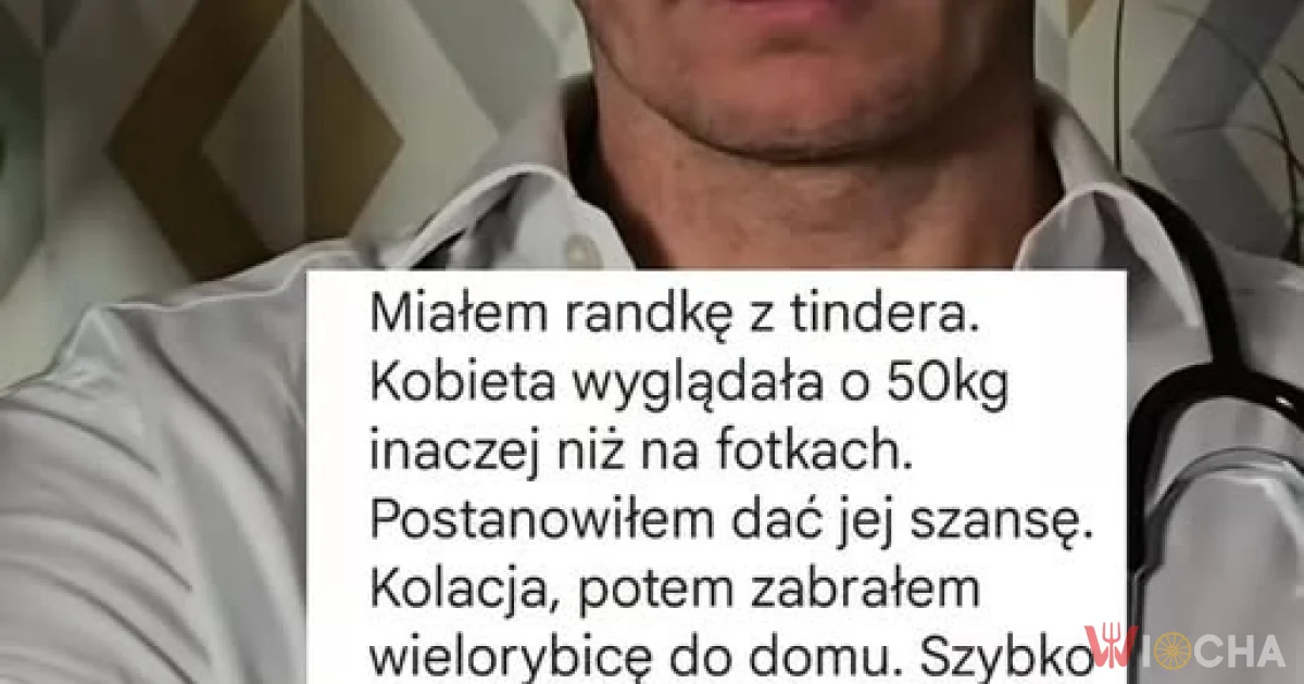 Na szczęście pies to szybko zjadł