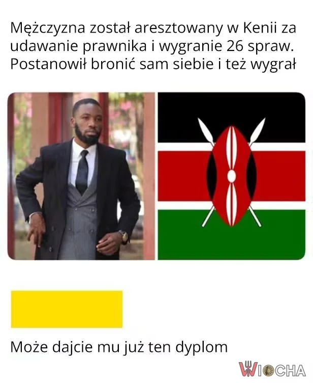 Kto potrzebuje dyplomu?