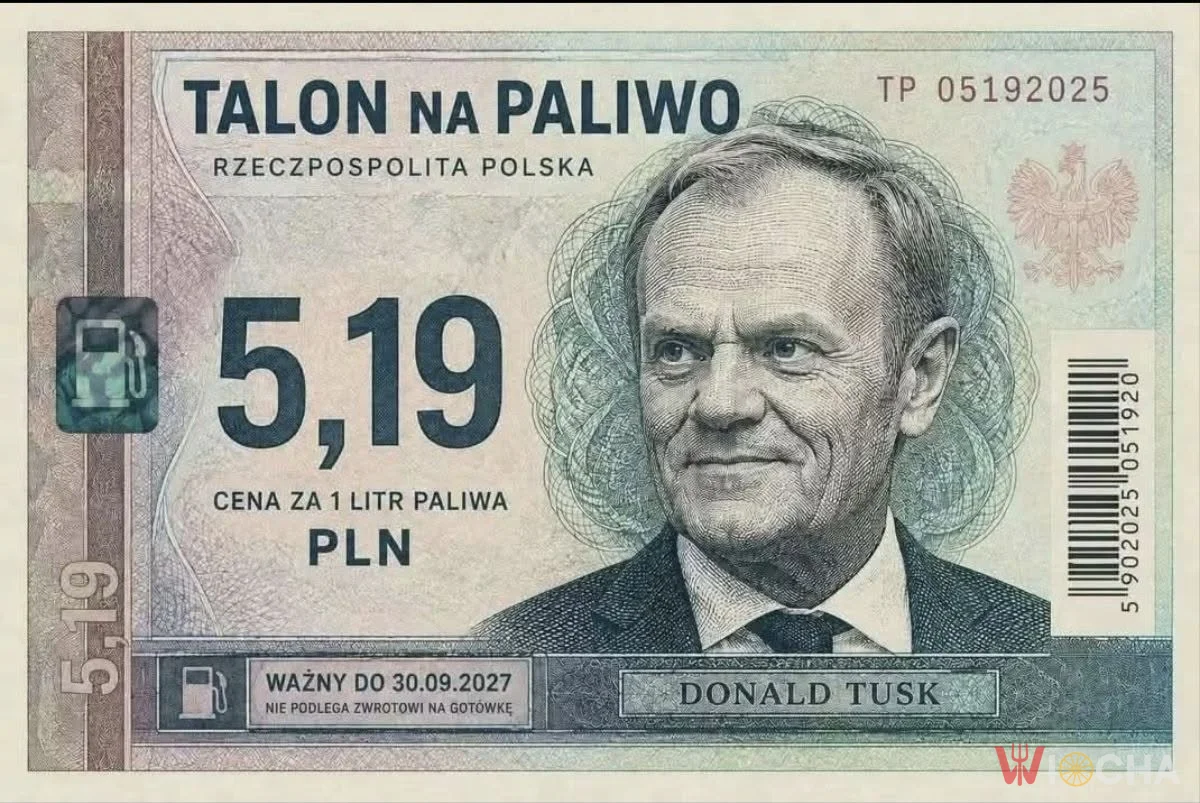 Talon na paliwo