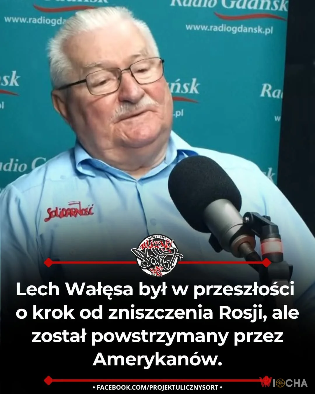 A mogło być tak pięknie
