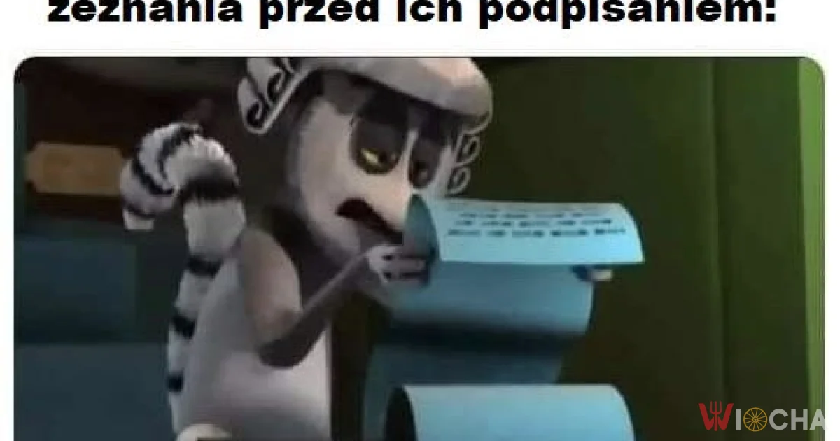 Bla, bla, litery!