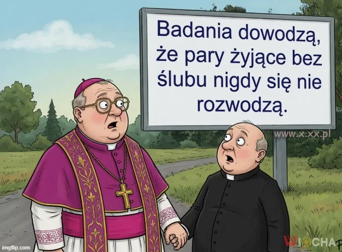 Tak po prostu jest. Co się dziwisz?