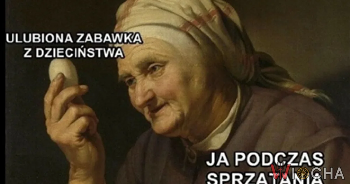 Zabawka z lat dziecięcych
