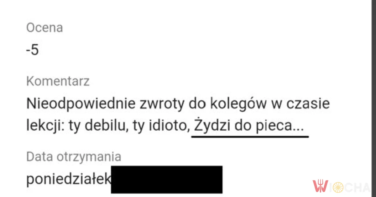 Kiedy nauczyciel ma dość