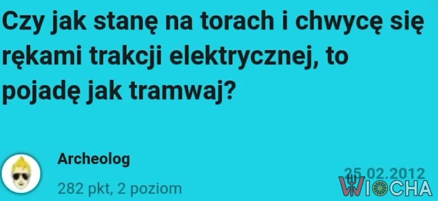 Tramwajowe marzenia