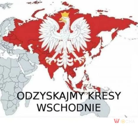Odzyskajmy Kresy