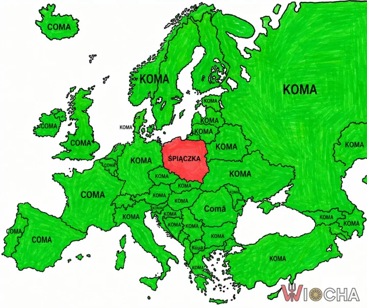 Język polski jak zwykle zaskakuje