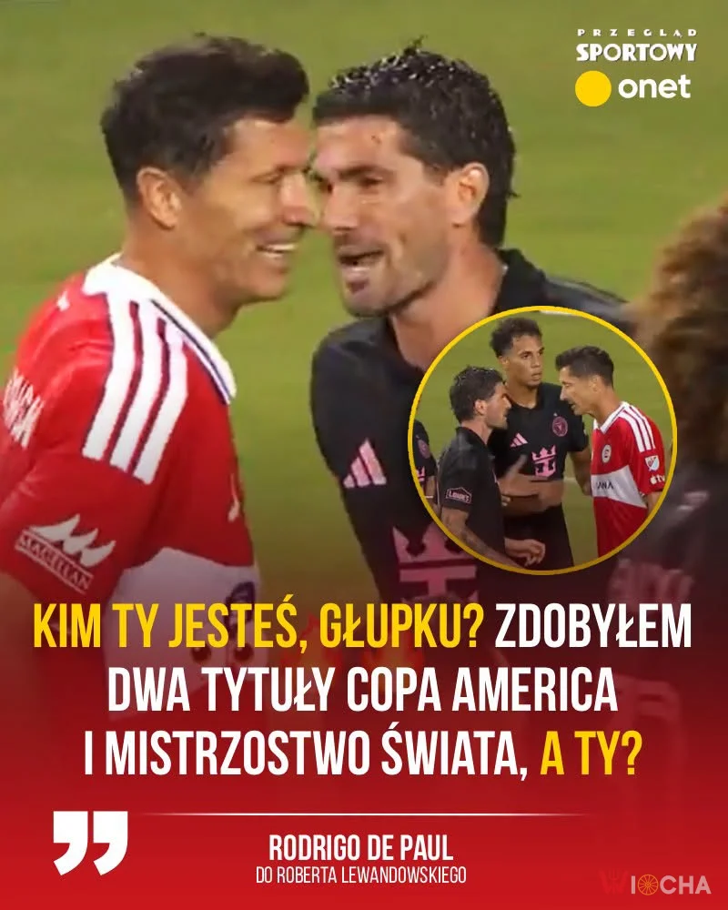 Jest afera