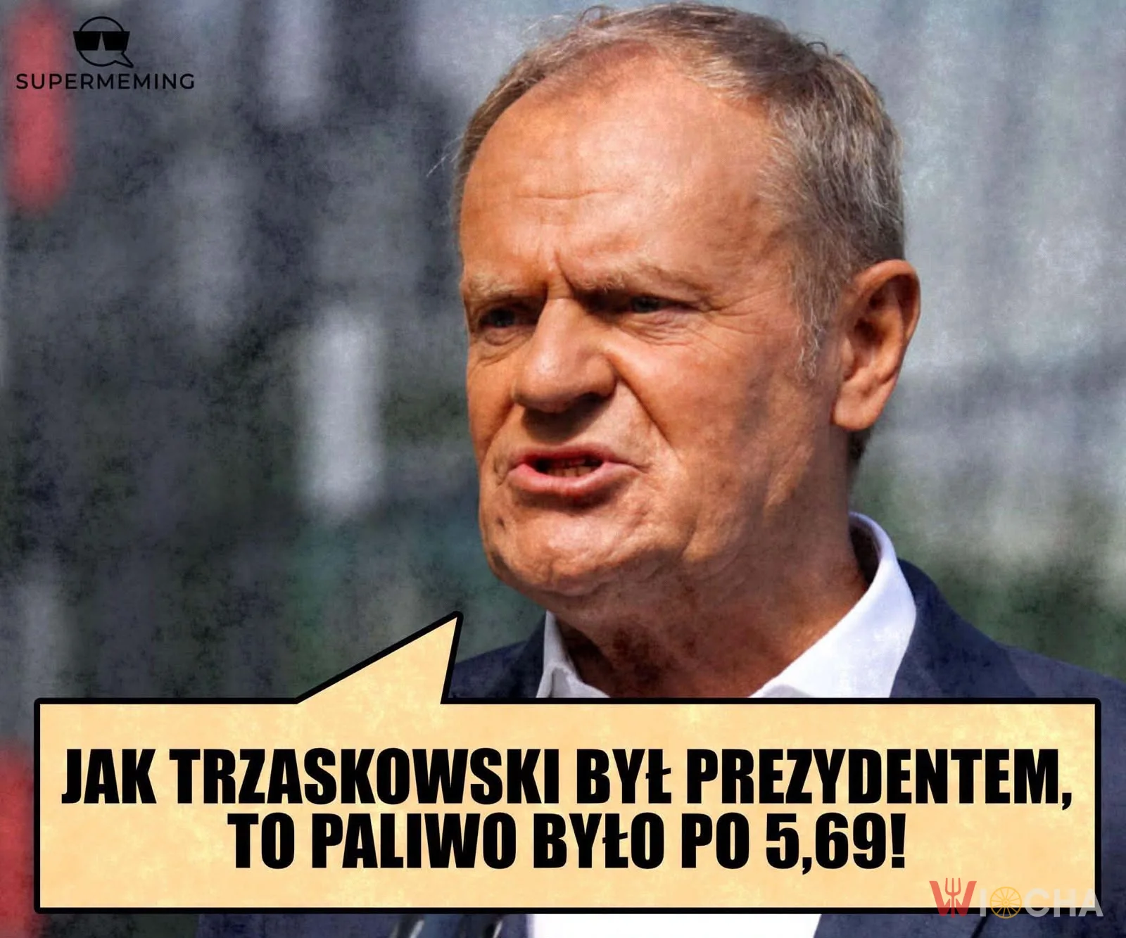 To były wspaniałe dwie godziny
