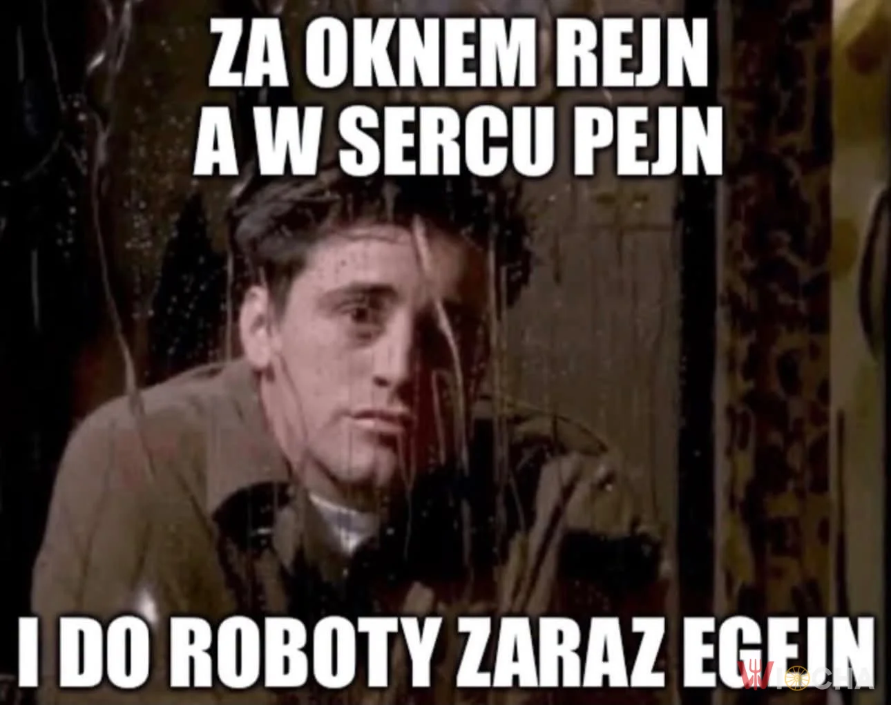 Kiedy piątek tuż-tuż