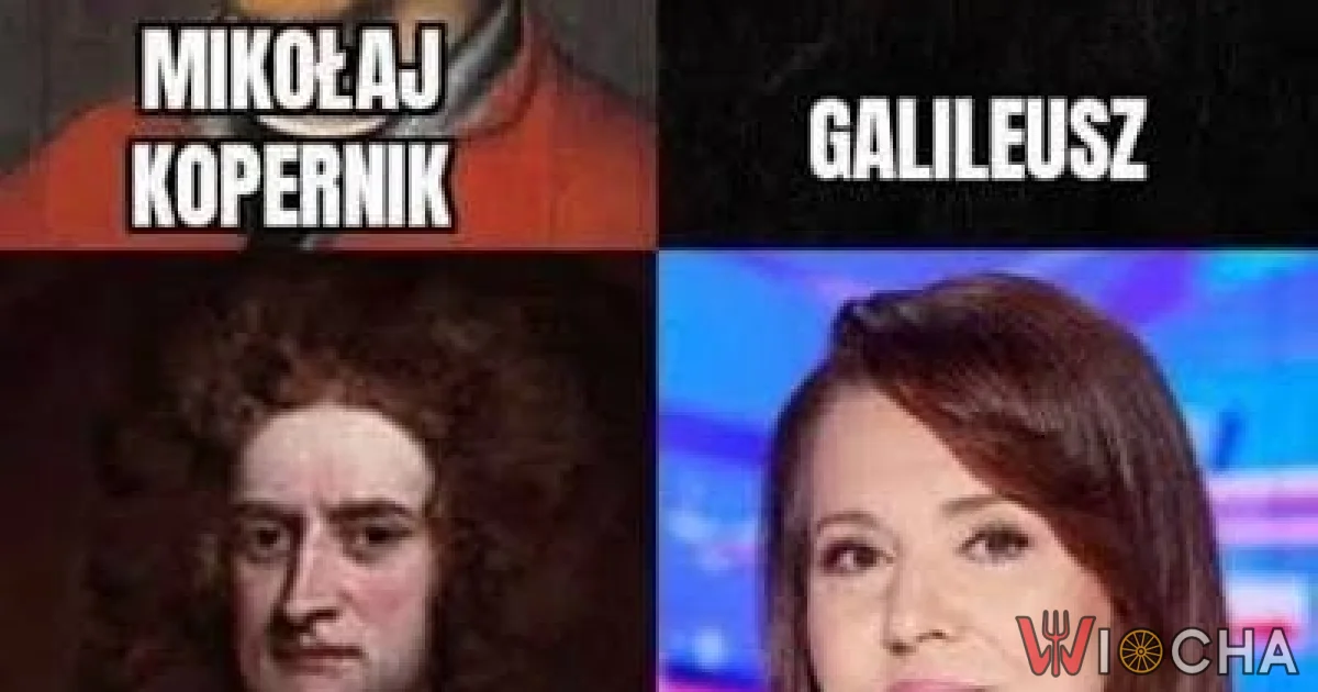 Nauka przez dekady