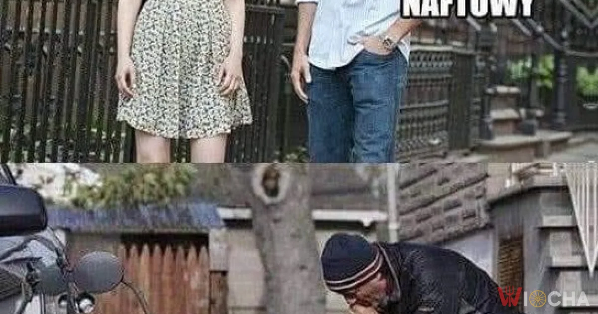 Gdzie pracujesz?