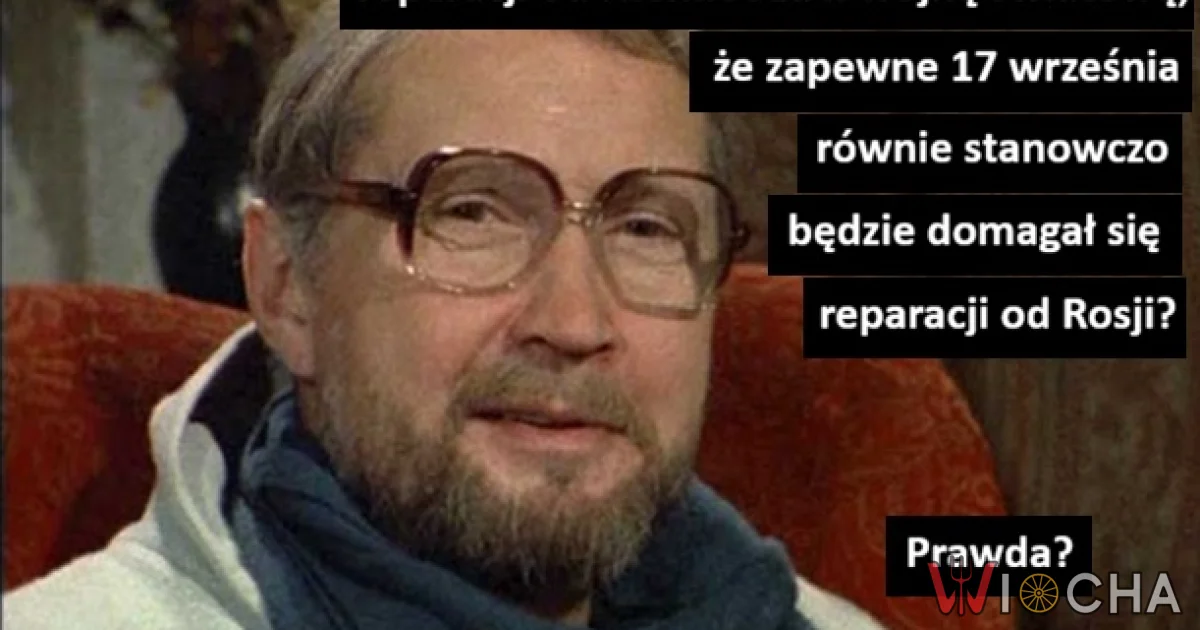 Za 2 tygodnie się przekonamy....