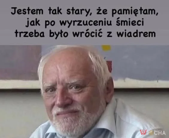 Czasy się zmieniają