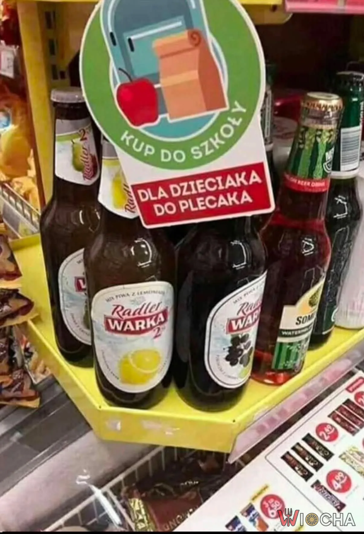 Idealne dla ucznia