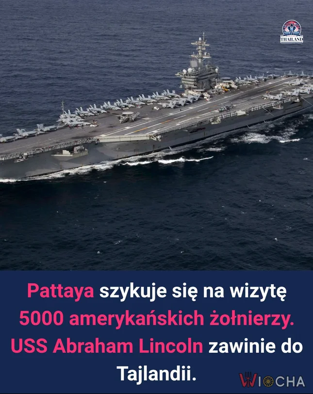 Bedzie sie dzialo... po 250 dniach na morzu.