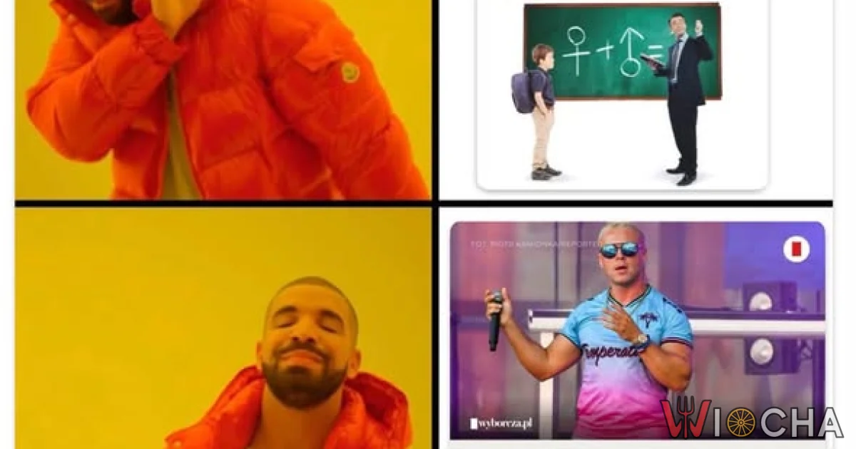 Edukacja seksualna? Nie dziękuję!