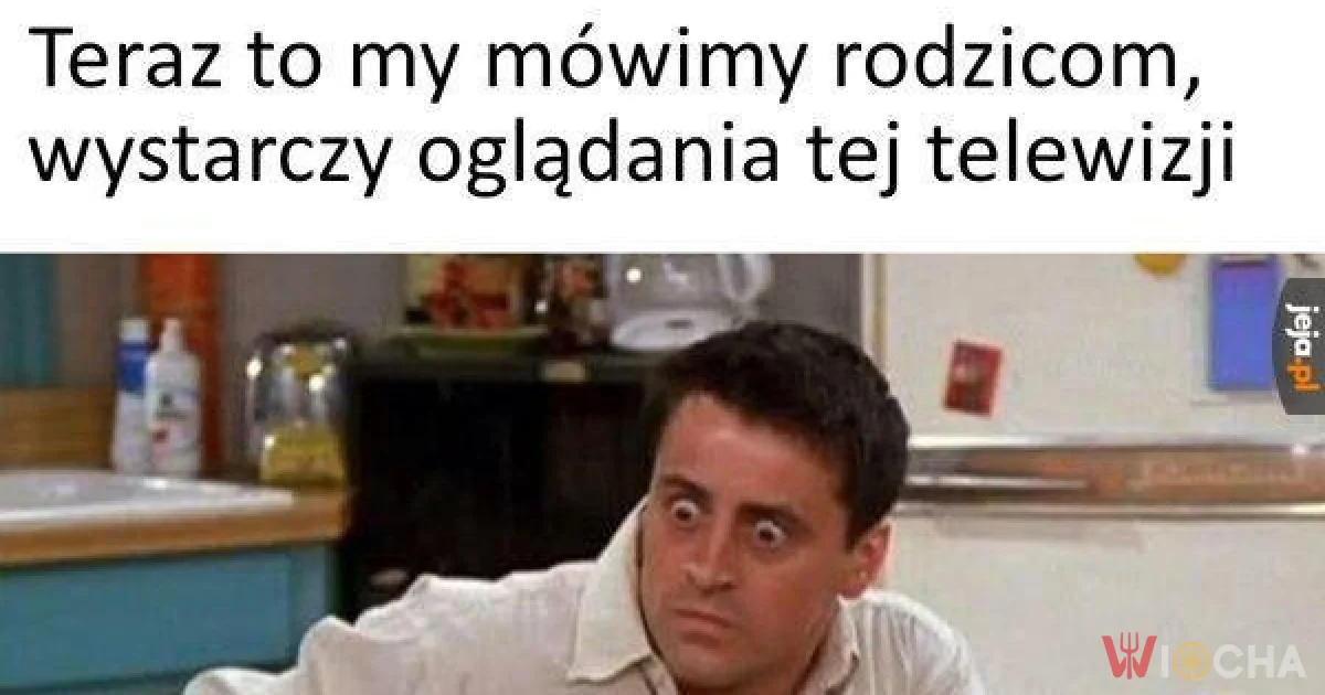 Wystarczy już tej telewizji
