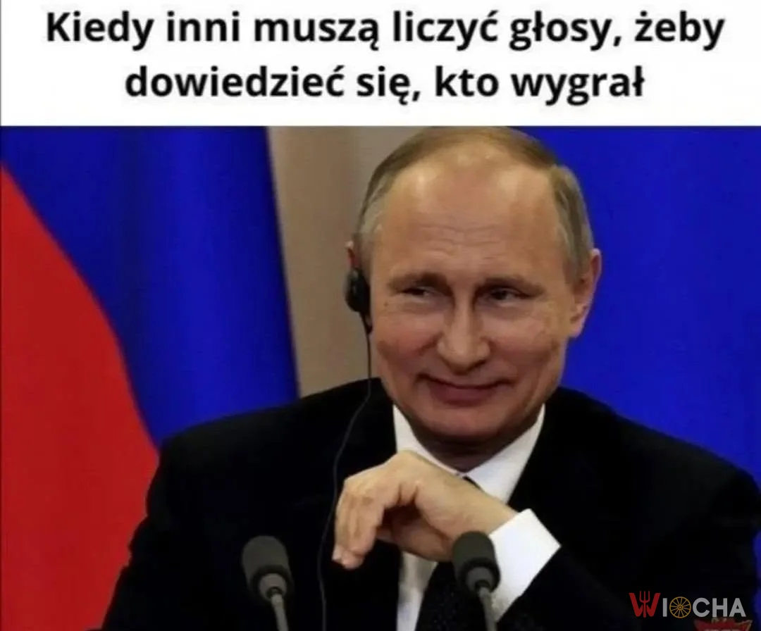 Wynik już znany!