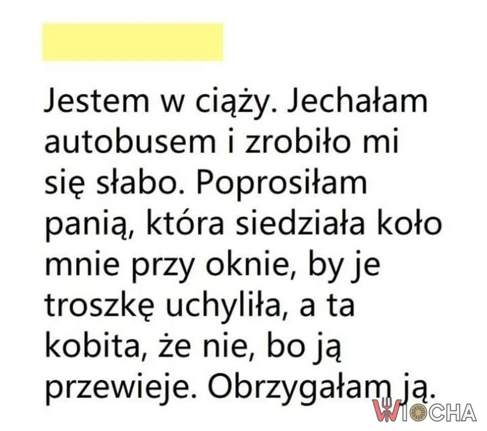 Chciała dobrze, wyszło jak zawsze