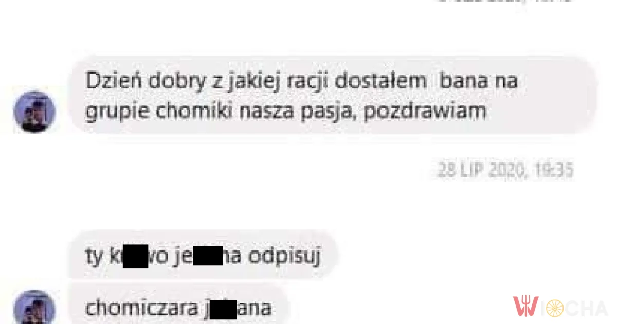 Chomiczara