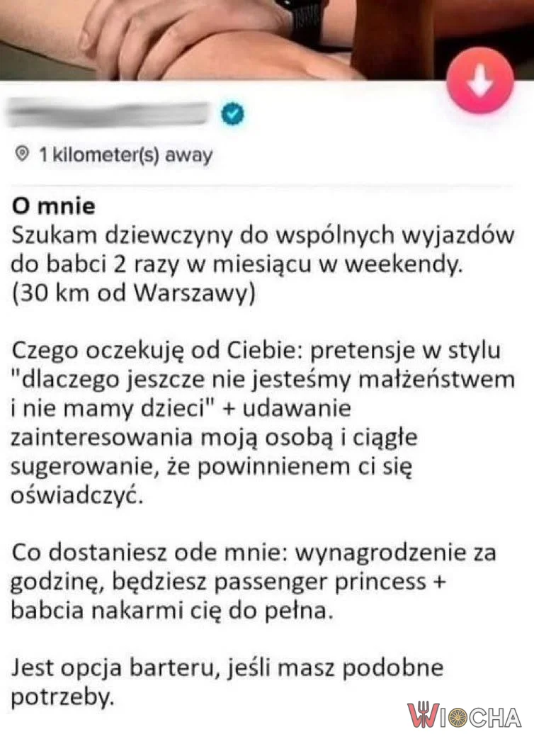 Księżniczka z Warszawy