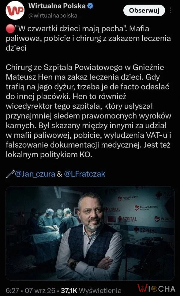 Facet musi być strasznie odporny na wypalanie gorącym żelazem.