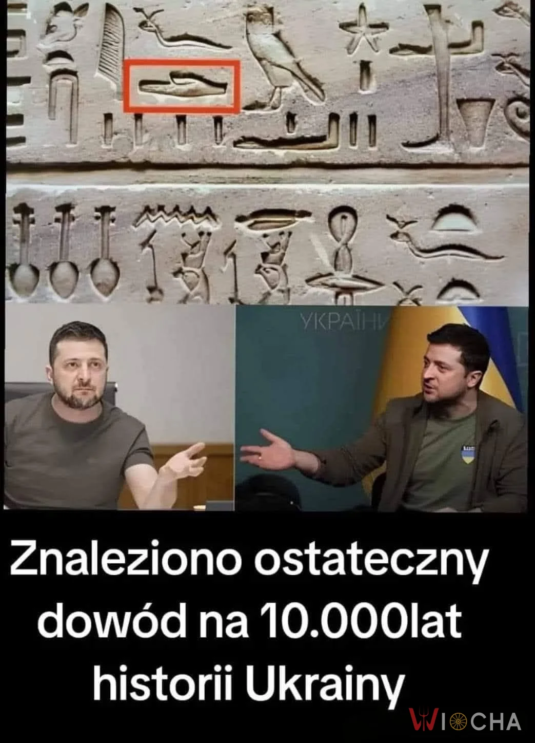 Z ostatniej chwili