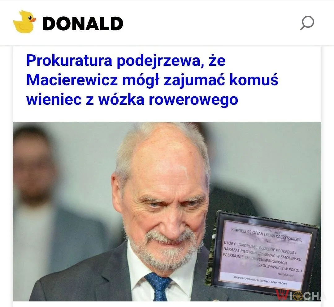 A to ukradziej!