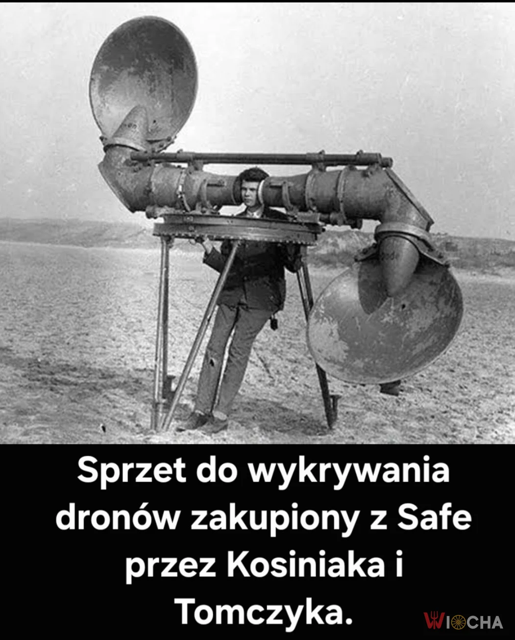 Nowoczesny sprzęt wojskowy