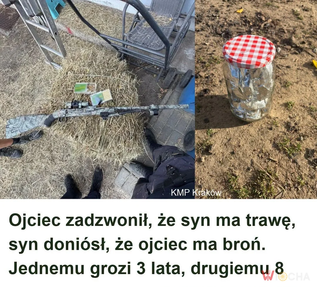 Z życia