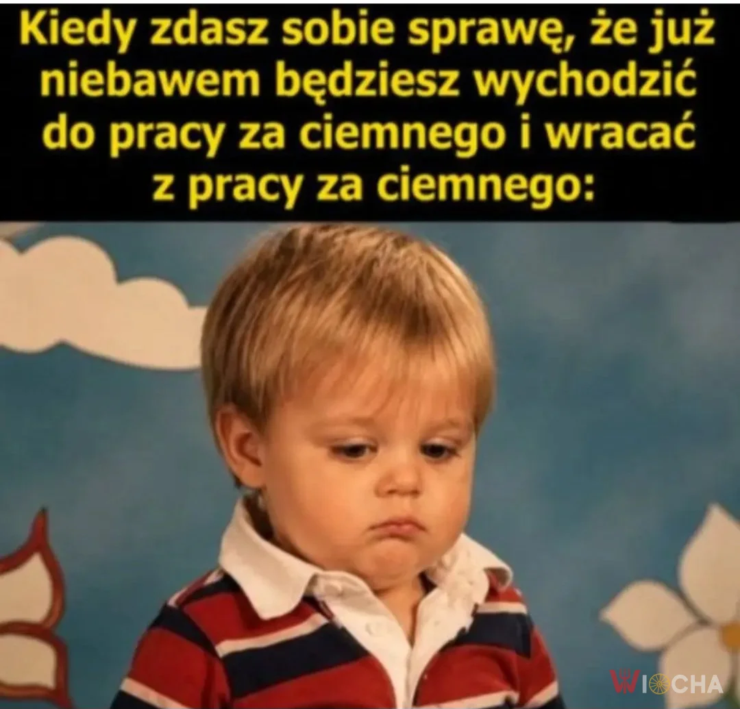 Nocna zmiana?