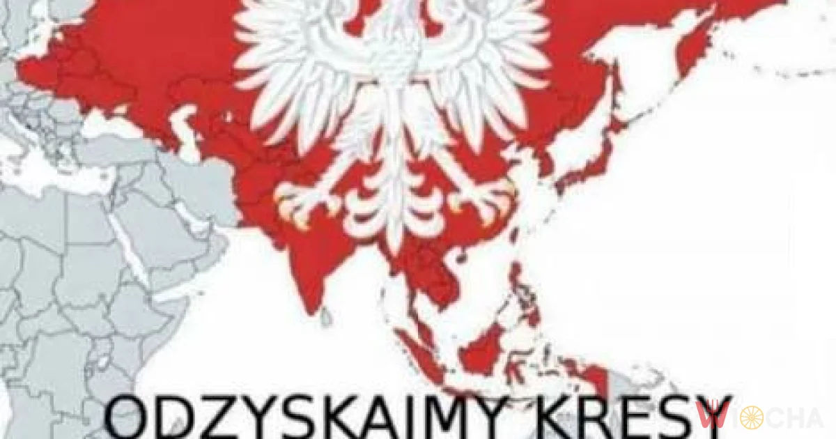Odzyskajmy Kresy